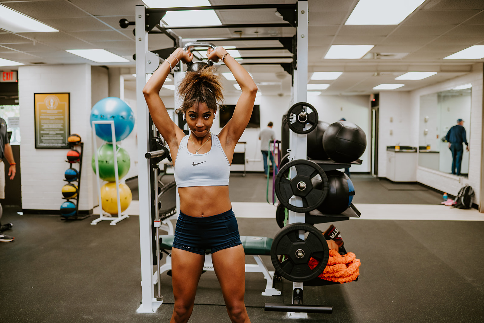 Fitness Center Fitness Center