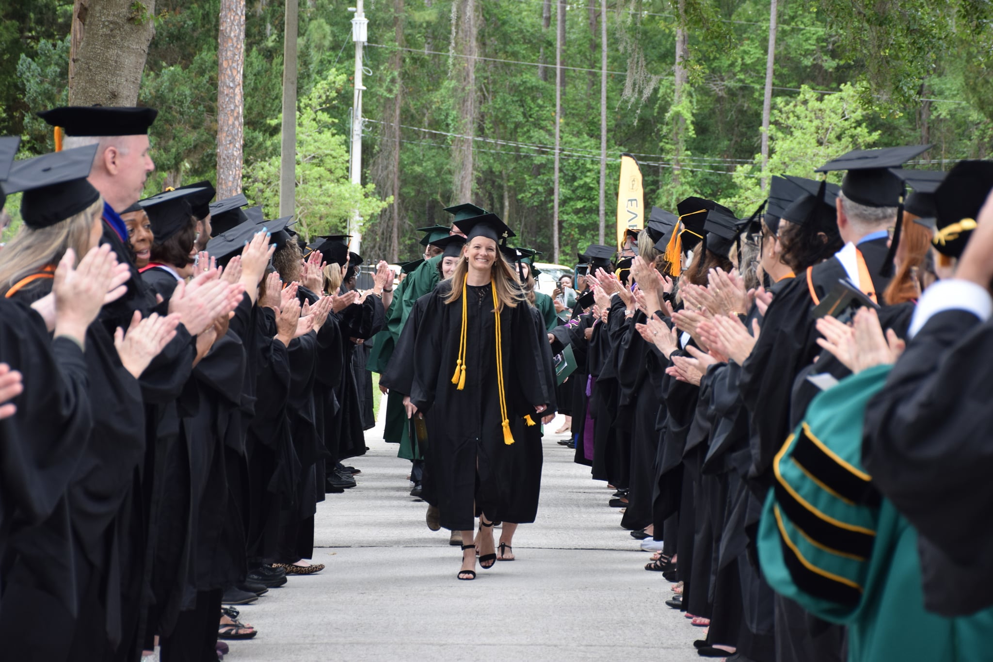 Florida Gateway College to Hold New Summer Commencement Ceremony